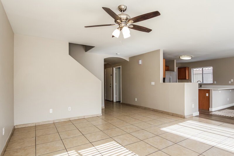 2,210/Mo, 10637 W Nez Perce Street Tolleson, AZ 85353 Dining Room View