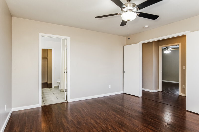 2,210/Mo, 10637 W Nez Perce Street Tolleson, AZ 85353 Main Bedroom View 2