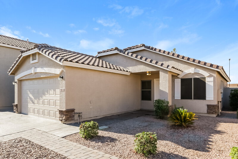 2,445/Mo, 2053 E Arabian Dr Gilbert, AZ 85296 Misc View