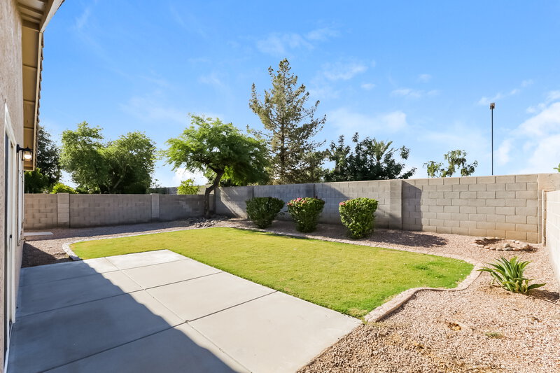 2,445/Mo, 2053 E Arabian Dr Gilbert, AZ 85296 Misc View 17
