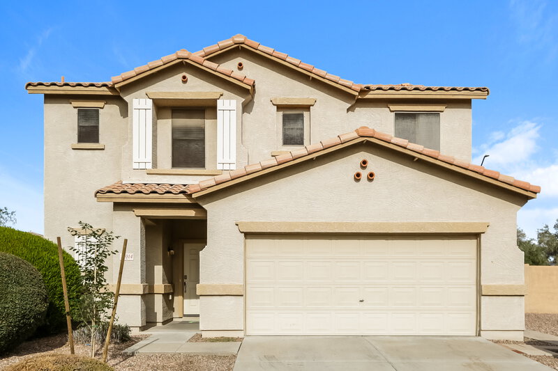 1,830/Mo, 17014 W Rimrock St Surprise, AZ 85388 External View