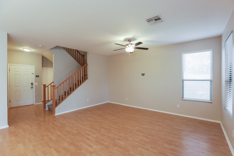 1,830/Mo, 17014 W Rimrock St Surprise, AZ 85388 Living Room View 2