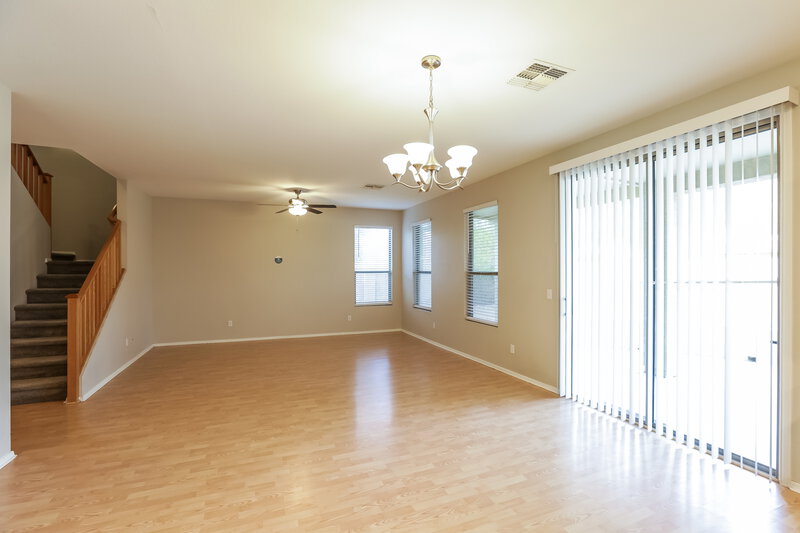 1,830/Mo, 17014 W Rimrock St Surprise, AZ 85388 Dining Room View