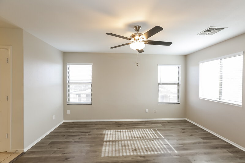 1,830/Mo, 17014 W Rimrock St Surprise, AZ 85388 Main Bedroom View