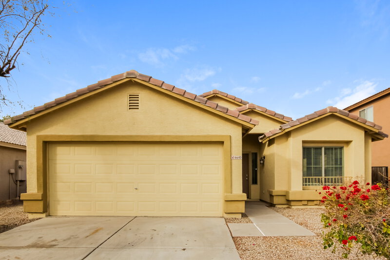 2,035/Mo, 6640 S 44th Ave Laveen, AZ 85339 External View