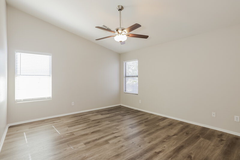 2,970/Mo, 3709 S 71st Dr Phoenix, AZ 85043 Main Bedroom View
