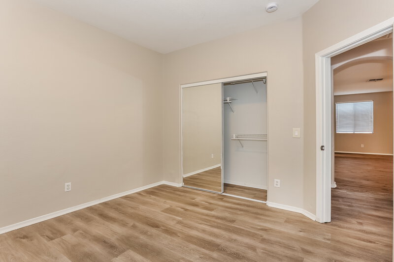 1,875/Mo, 6603 S 17th Ave Phoenix, AZ 85041 Bedroom View