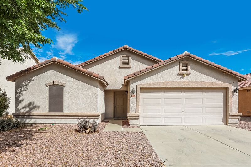 1,995/Mo, 2050 E Andalusian Loop Queen Creek, AZ 85140 External View