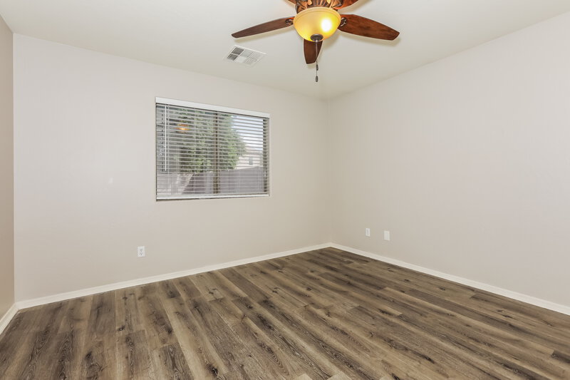 1,995/Mo, 2050 E Andalusian Loop Queen Creek, AZ 85140 Main Bedroom View 2