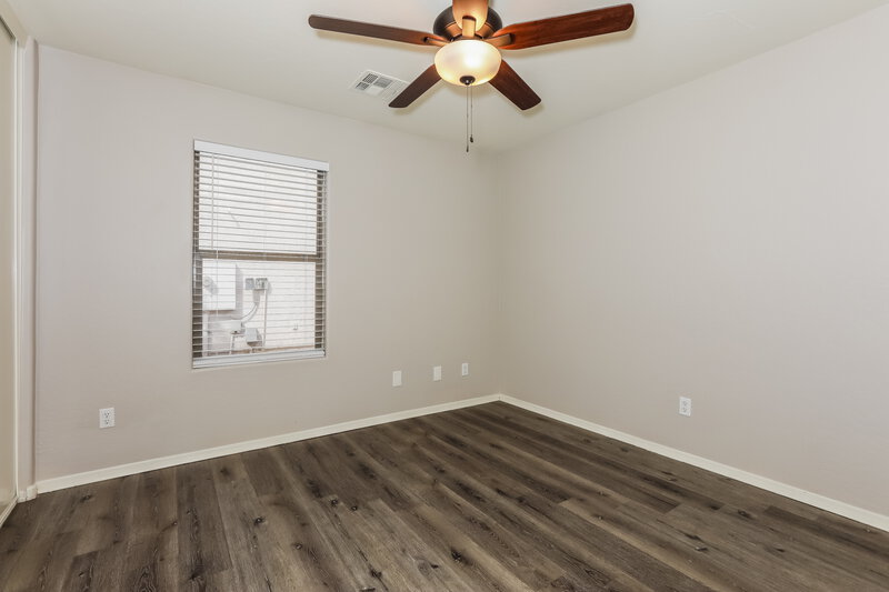 1,995/Mo, 2050 E Andalusian Loop Queen Creek, AZ 85140 Bedroom View