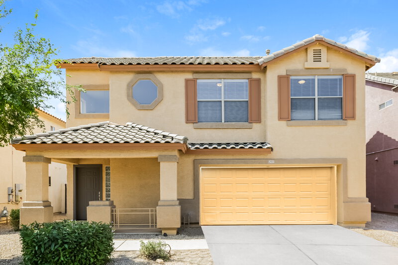 1,940/Mo, 12933 W Monte Vista Avondale, AZ 85392 External View