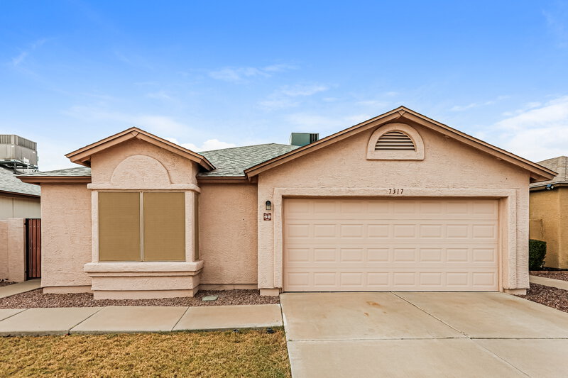 2,135/Mo, 7317 W Greer Ave Peoria, AZ 85345 External View