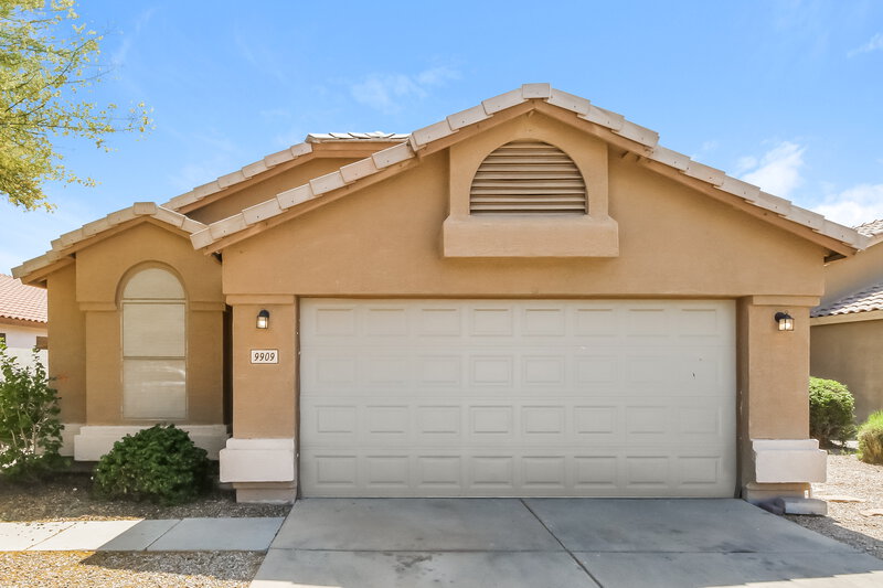 2,275/Mo, 9909 E Onza Ave Mesa, AZ 85212 External View