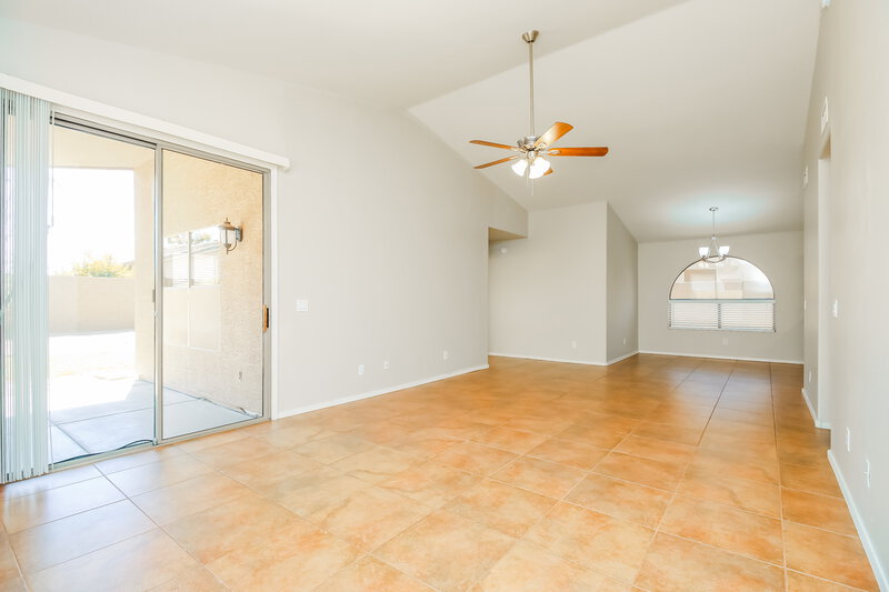 2,275/Mo, 9909 E Onza Ave Mesa, AZ 85212 Living Room View 2