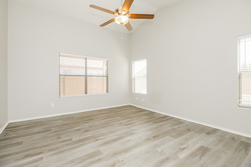 2,275/Mo, 9909 E Onza Ave Mesa, AZ 85212 Main Bedroom View