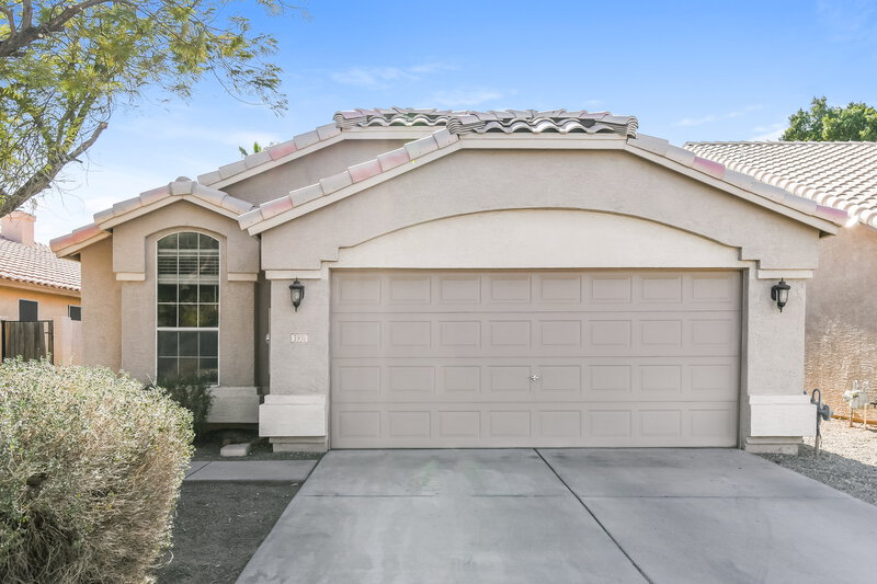 2,285/Mo, 3931 E San Remo Ave Gilbert, AZ 85234 External View