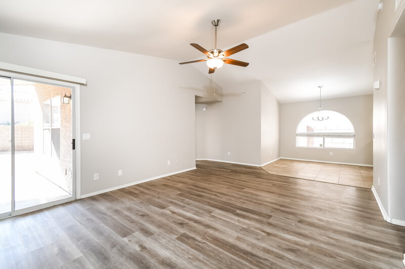 2,285/Mo, 3931 E San Remo Ave Gilbert, AZ 85234 Living Room View