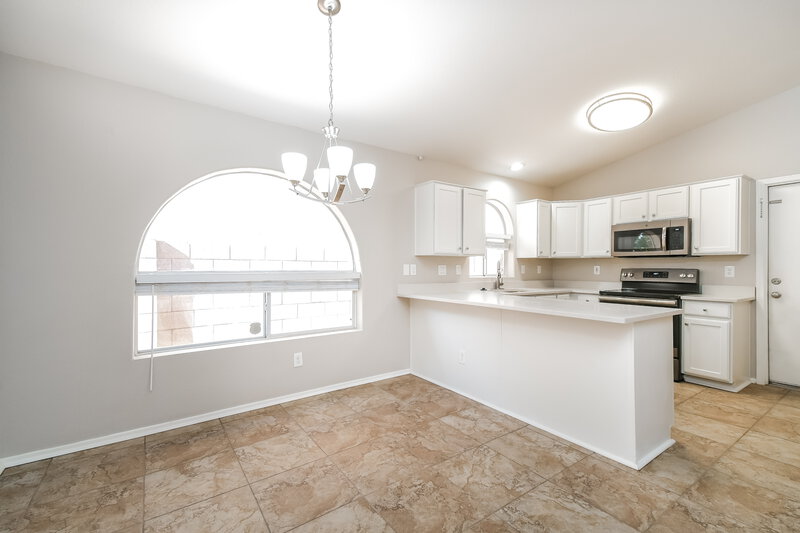 2,285/Mo, 3931 E San Remo Ave Gilbert, AZ 85234 Dining Room View