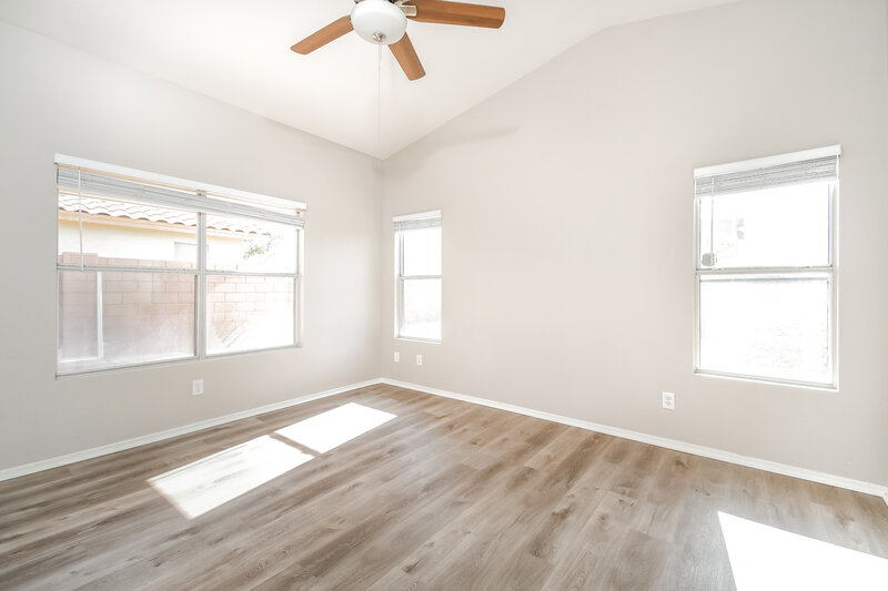 2,285/Mo, 3931 E San Remo Ave Gilbert, AZ 85234 Main Bedroom View