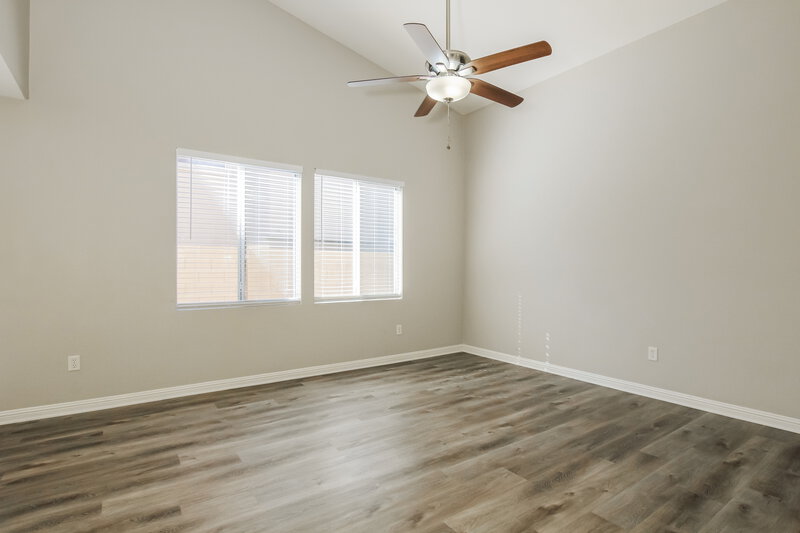 2,050/Mo, 668 E Colt Court Chandler, AZ 85225 Dining Room View