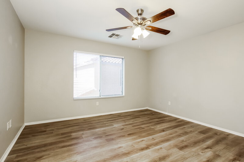 2,050/Mo, 668 E Colt Court Chandler, AZ 85225 Main Bedroom View