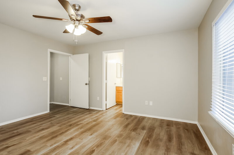 2,050/Mo, 668 E Colt Court Chandler, AZ 85225 Main Bedroom View 2