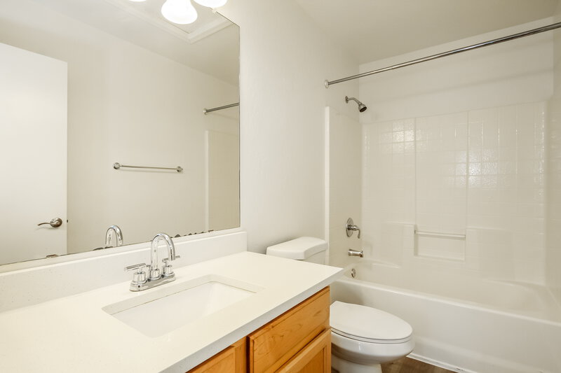 2,050/Mo, 668 E Colt Court Chandler, AZ 85225 Bathroom View