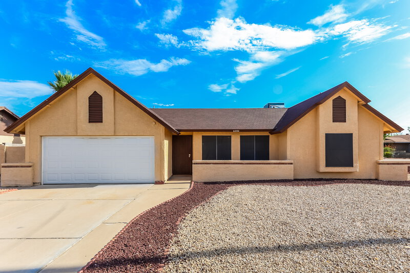 1,885/Mo, 6004 W Kings Ave Glendale, AZ 85306 External View