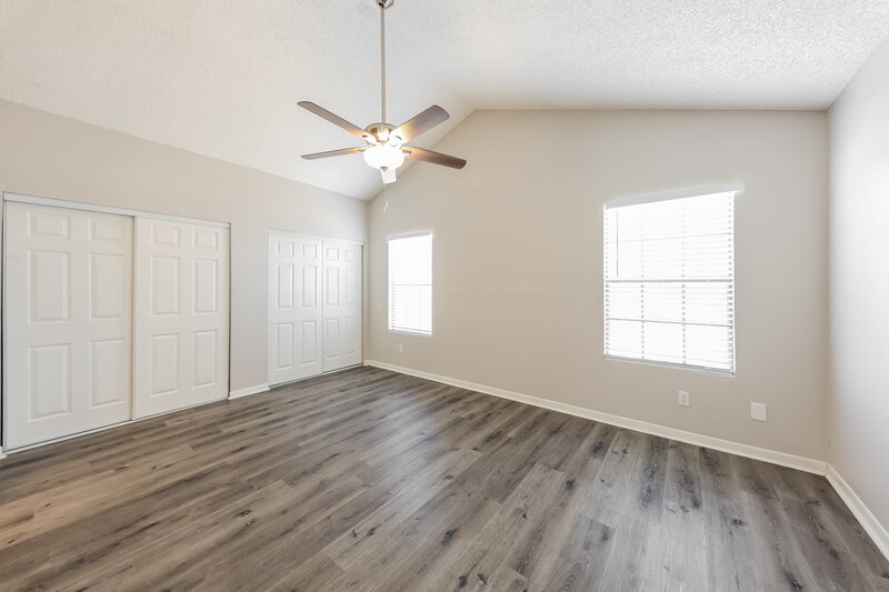 1,885/Mo, 6004 W Kings Ave Glendale, AZ 85306 Main Bedroom View