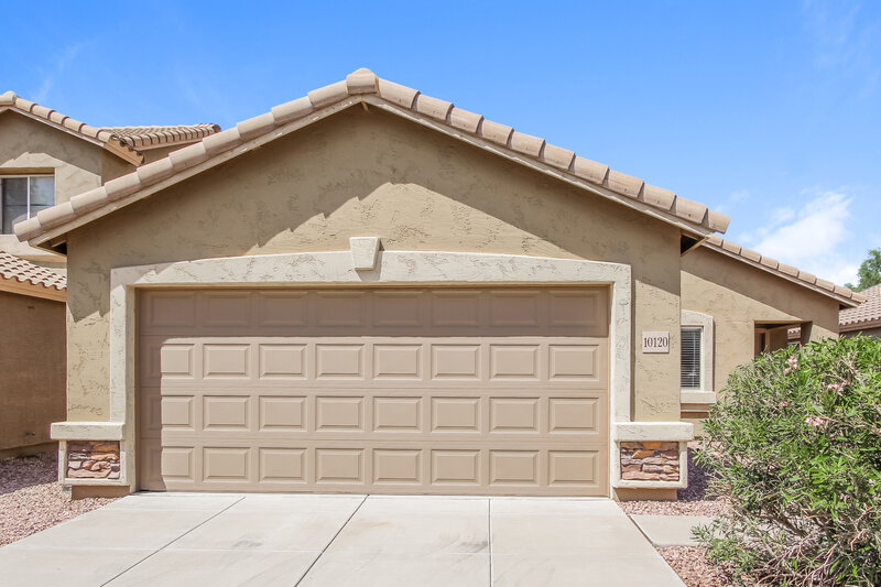 1,915/Mo, 10120 N 116th Ln Youngtown, AZ 85363 External View