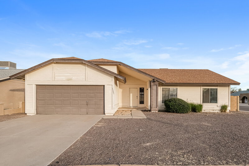 1,920/Mo, 11001 N 55th Ave Glendale, AZ 85304 External View