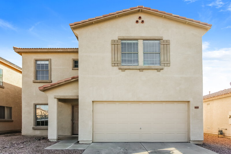 1,840/Mo, 16115 N 168th Ave Surprise, AZ 85388 External View