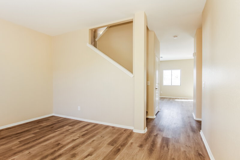 1,840/Mo, 16115 N 168th Ave Surprise, AZ 85388 Living Room View