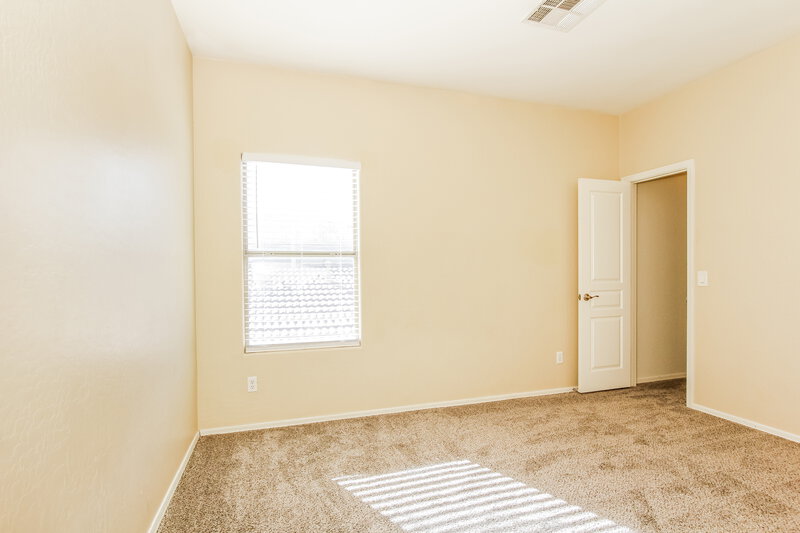 1,840/Mo, 16115 N 168th Ave Surprise, AZ 85388 Bedroom View