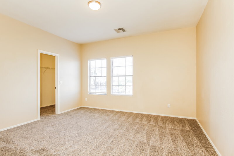 1,840/Mo, 16115 N 168th Ave Surprise, AZ 85388 Bedroom View 2