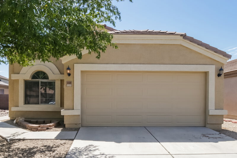 2,115/Mo, 2325 W Silver Creek Ln Queen Creek, AZ 85142 External View