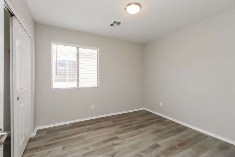 2,115/Mo, 2325 W Silver Creek Ln Queen Creek, AZ 85142 Bedroom View