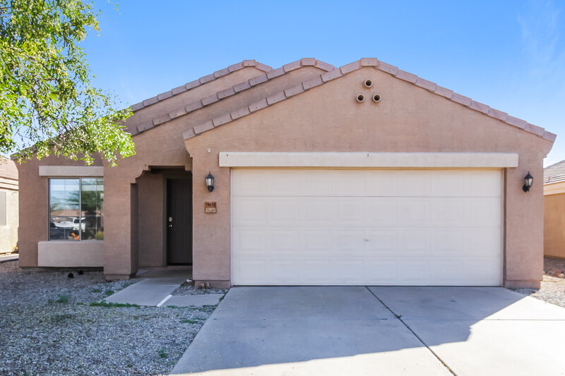 1,835/Mo, 16015 W Sierra St Goodyear, AZ 85338 External View