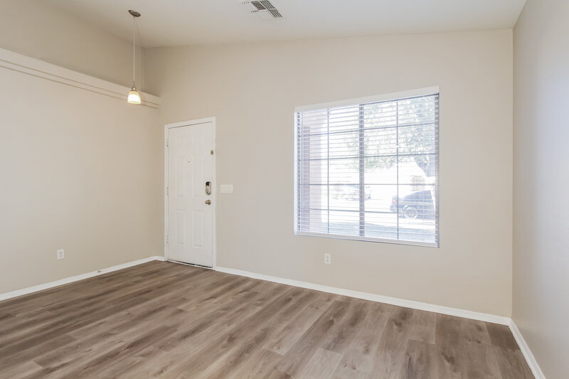 1,835/Mo, 16015 W Sierra St Goodyear, AZ 85338 Living Room View