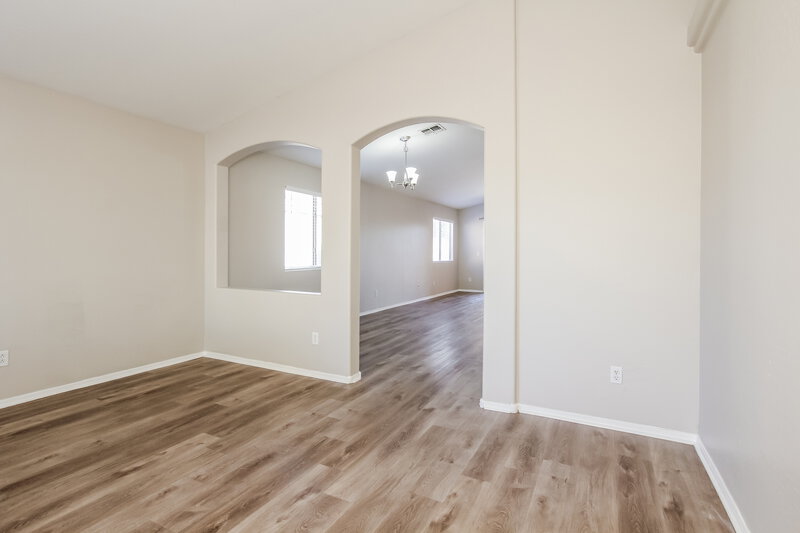 1,835/Mo, 16015 W Sierra St Goodyear, AZ 85338 Living Room View 2