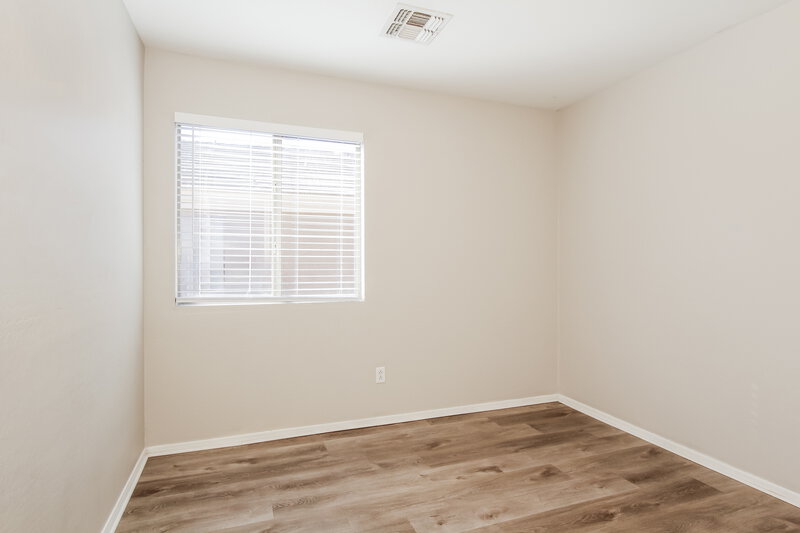 1,835/Mo, 16015 W Sierra St Goodyear, AZ 85338 Bedroom View