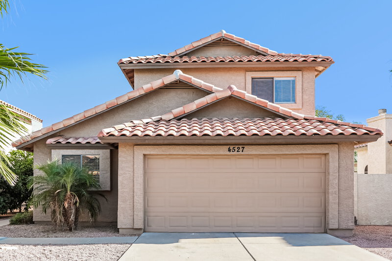 2,235/Mo, 4527 E Hampton Ave (2) Mesa, AZ 85206 External View