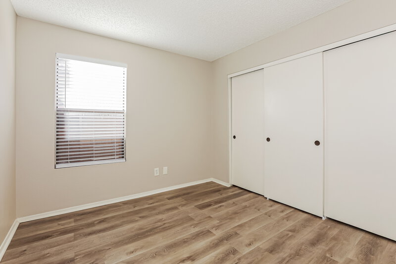 2,235/Mo, 4527 E Hampton Ave (2) Mesa, AZ 85206 Bedroom View