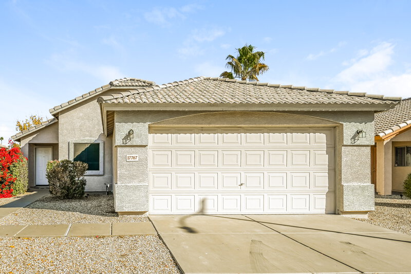1,975/Mo, 17767 N Cornerstone Trl Surprise, AZ 85374 External View