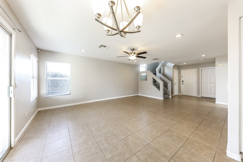 2,070/Mo, 12249 W Larkspur Rd El Mirage, AZ 85335 Dining Room View