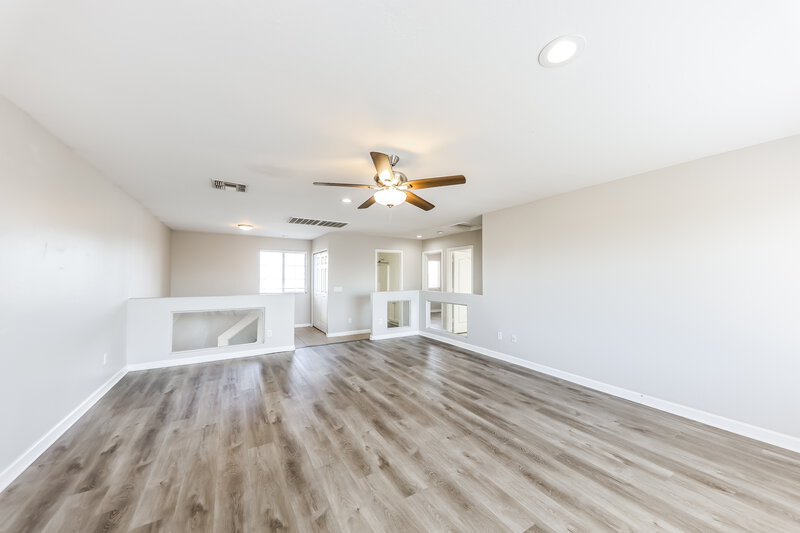 2,070/Mo, 12249 W Larkspur Rd El Mirage, AZ 85335 Loft View 2