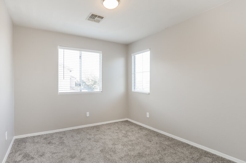 1,865/Mo, 3728 S 54th Gln Phoenix, AZ 85043 Bedroom View