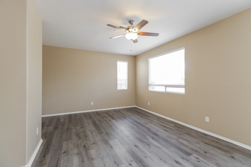 2,020/Mo, 40549 N Brumana St San Tan Valley, AZ 85140 Living Room View