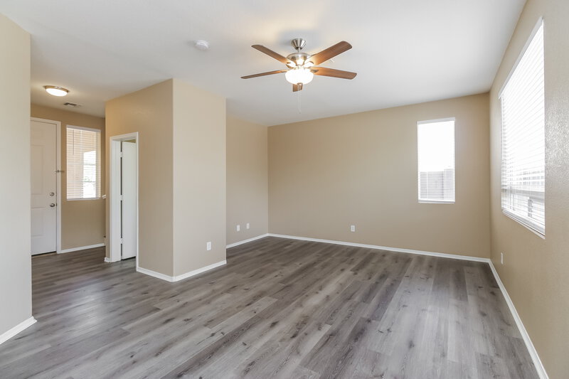 2,020/Mo, 40549 N Brumana St San Tan Valley, AZ 85140 Living Room View 3