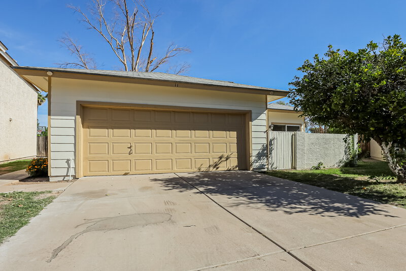 1,990/Mo, 3134 E McKellips Rd #11 Mesa, AZ 85213 External View